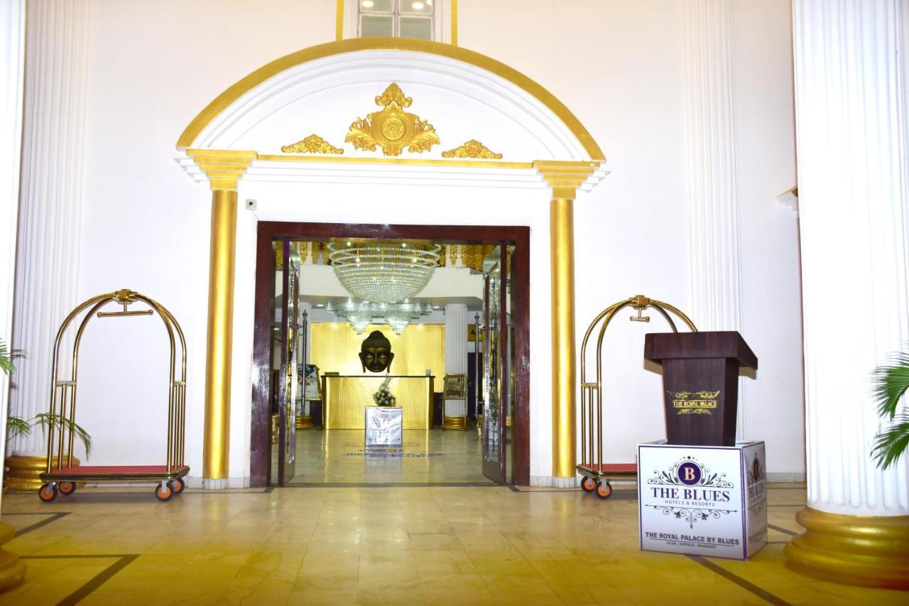 The Royal Palace Dewās Zewnętrze zdjęcie